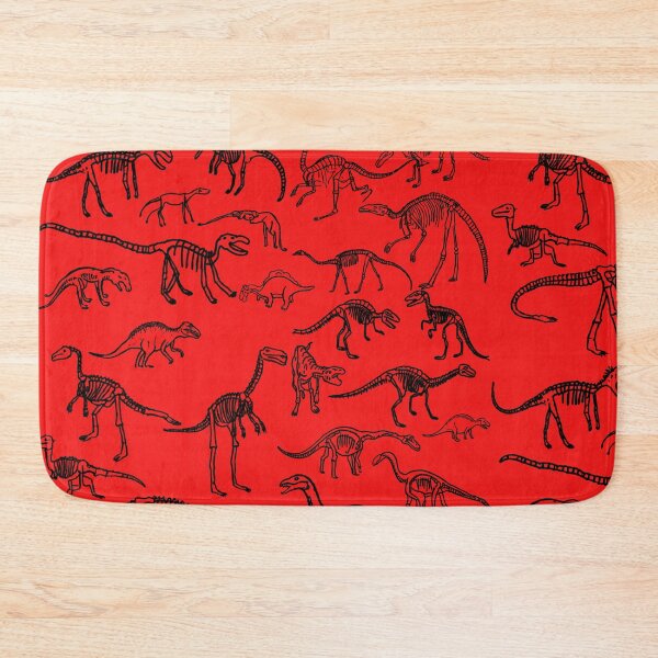 Item preview, Shadows of Dinosaurs – The Art of Transience designed and sold by dotitoko.