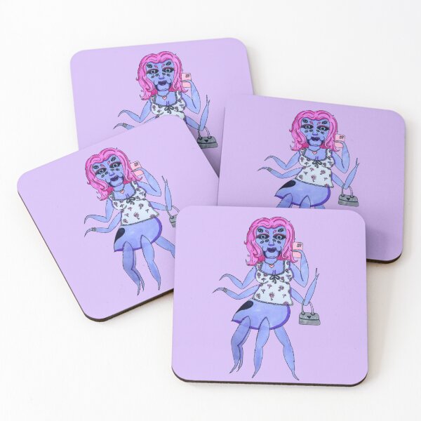 Item preview, Spider Pinup Girl designed and sold by carlyscreations.