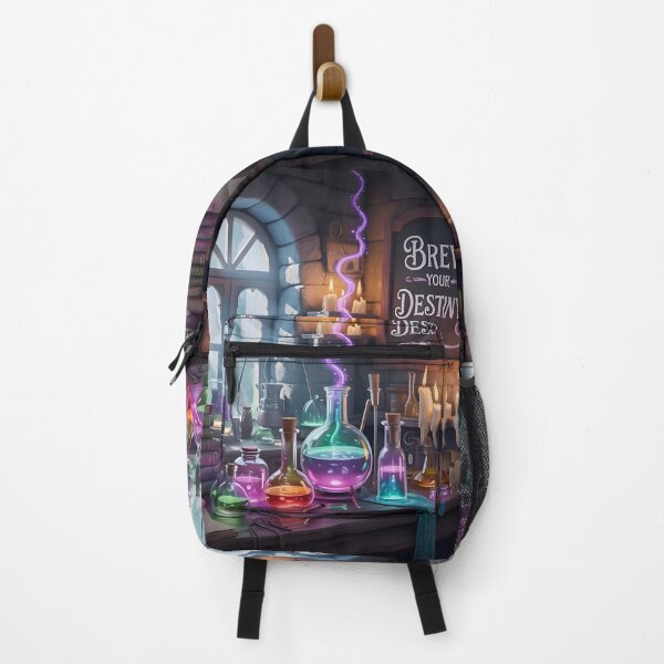 Item preview, Brew your destiny fantasy art home and decor designed and sold by jbfart.
