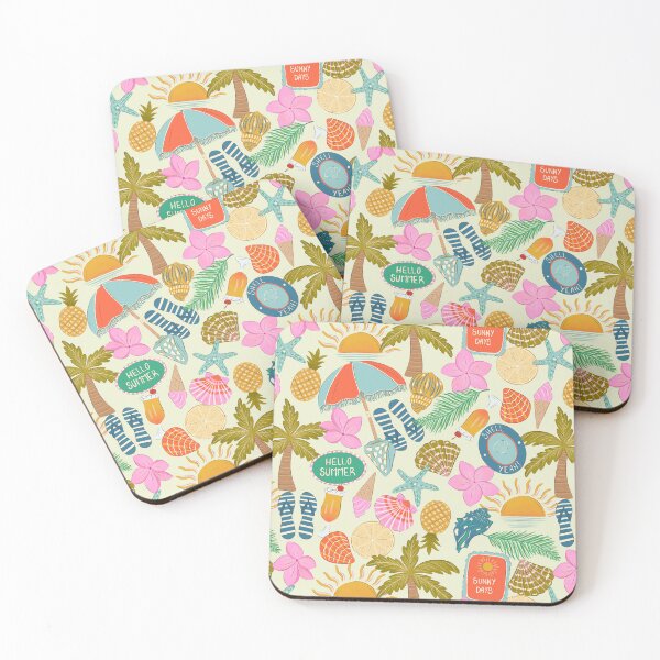 Item preview, Summer Celebration designed and sold by Aralma.