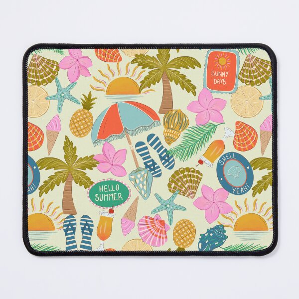 Item preview, Summer Celebration designed and sold by Aralma.
