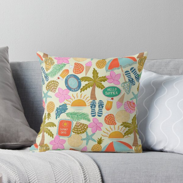 Item preview, Summer Celebration designed and sold by Aralma.