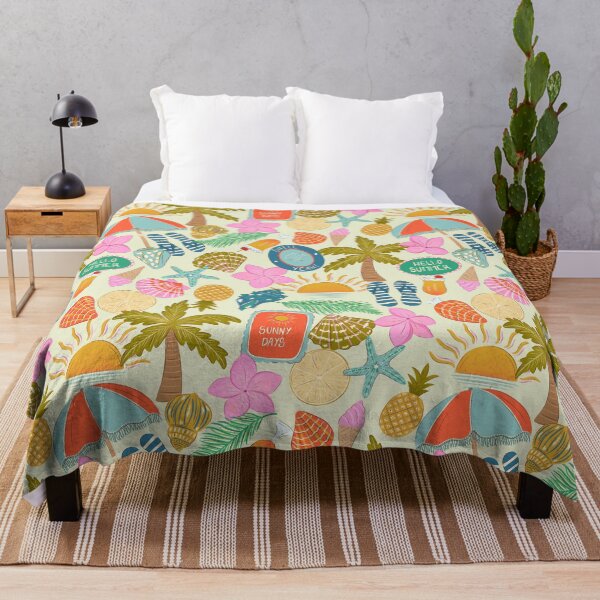 Item preview, Summer Celebration designed and sold by Aralma.