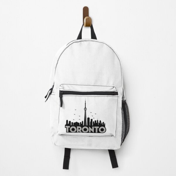 Item preview, Toronto designed and sold by Paper Drip.