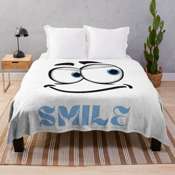 Item preview, Smile make it habit designed and sold by Telegant.