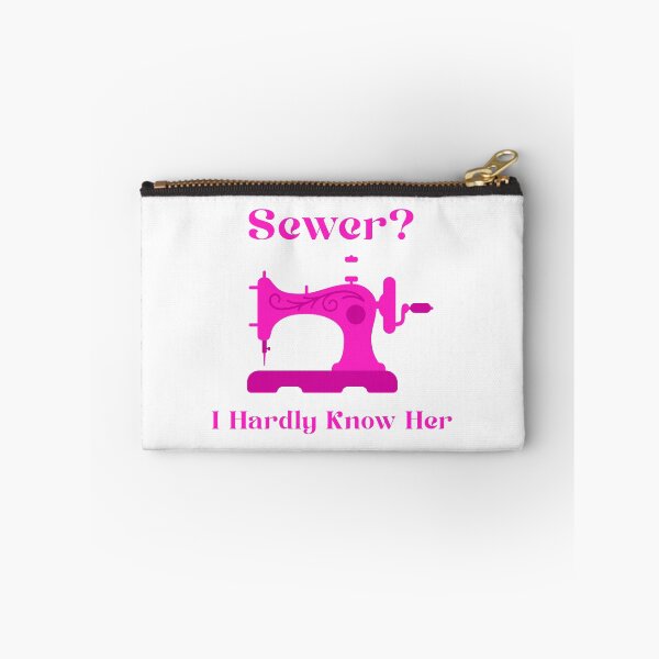 Item preview, Sewer? I Hardly Know Her Pt. 2 designed and sold by samaloney.