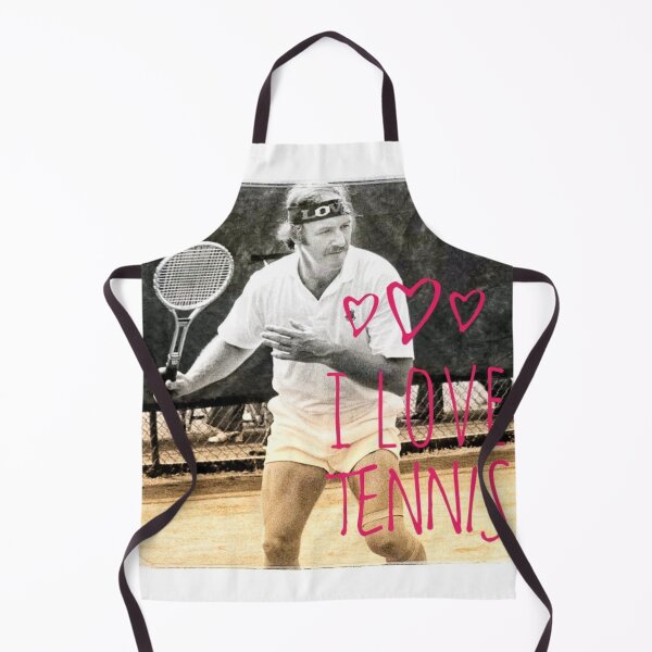 Item preview, LOVE TENNIS HACKMAN designed and sold by javitennis.