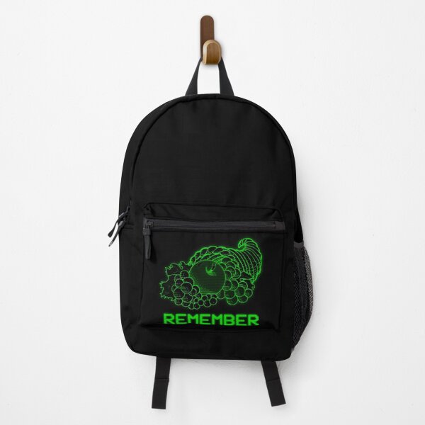 Item preview, REMEMBER - Mandela Effect, Cornucopia designed and sold by dbloganx.