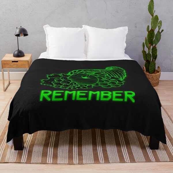 Item preview, REMEMBER - Mandela Effect, Cornucopia designed and sold by dbloganx.