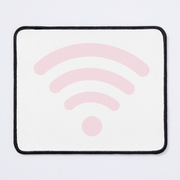 Item preview, Pink Wifi designed and sold by KarissaWilliams.