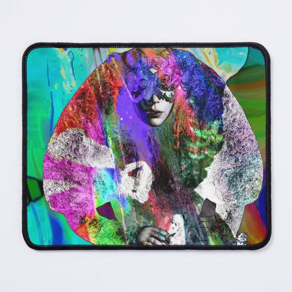 Item preview, Gaga neon nightmare designed and sold by DThreeArt.