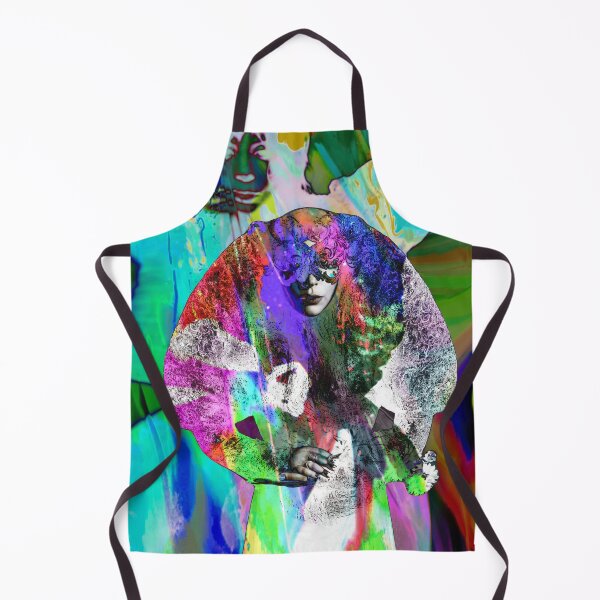 Item preview, Gaga neon nightmare  designed and sold by DThreeArt.