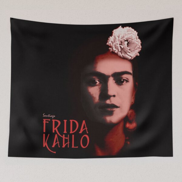 Artikelvorschau, Frida (Ver 11.6.3) entworfen und verkauft von Jorge Santiago Jiménez.