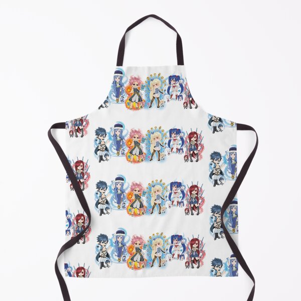Item preview, Chibi design inspired by the anime Fairy Tail designed and sold by mbs-desing.