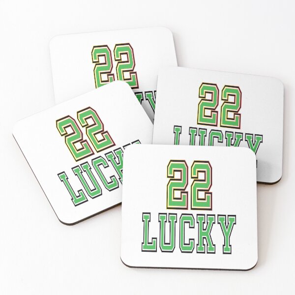 Item preview, 22 LUCKY designed and sold by Mye Light Designs.
