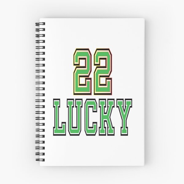 Item preview, 22 LUCKY designed and sold by Mye Light Designs.