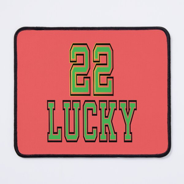 Item preview, 22 LUCKY designed and sold by Mye Light Designs.