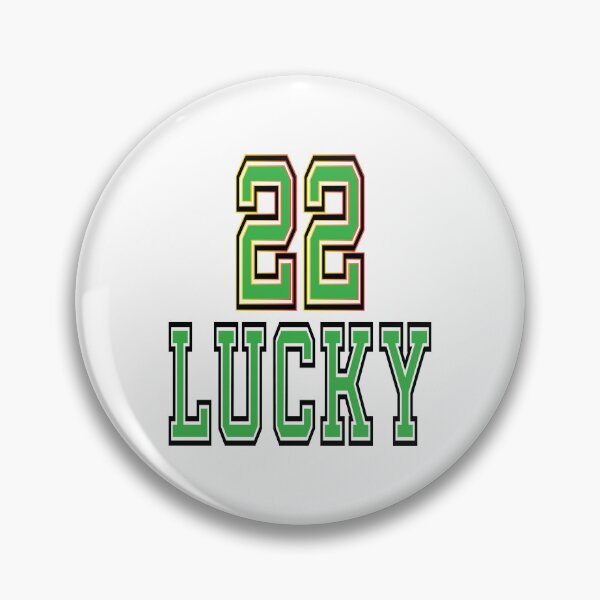 Item preview, 22 LUCKY designed and sold by Mye Light Designs.
