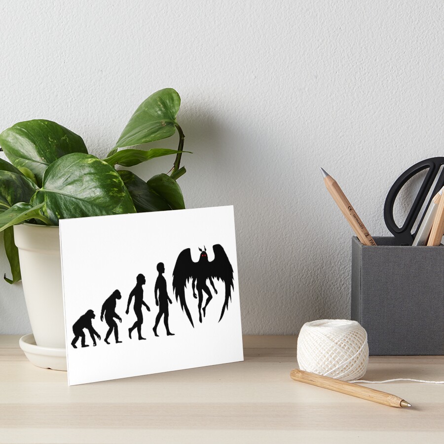 Item preview, Art Board Print designed and sold by HeatherHDesigns.