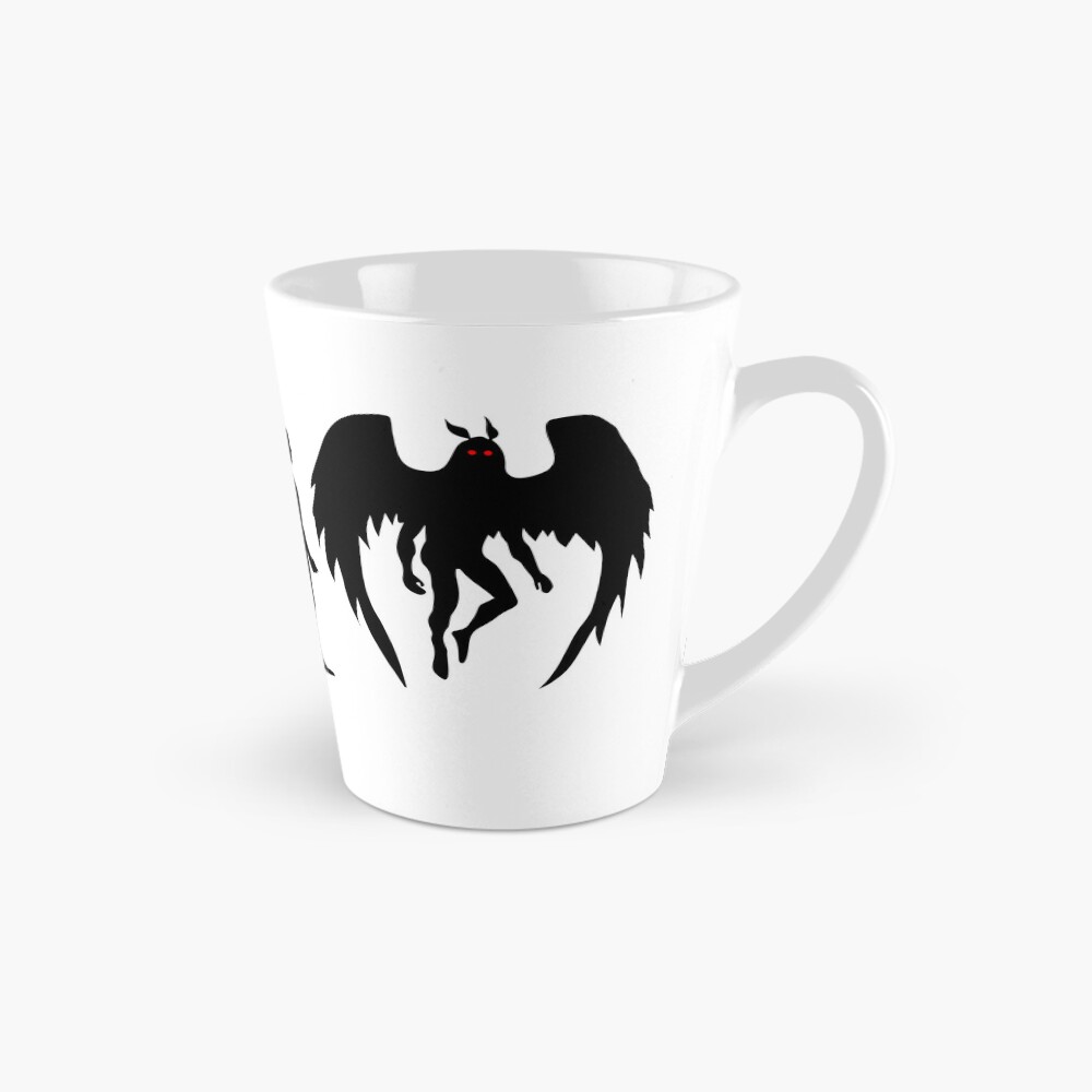 Item preview, Tall Mug designed and sold by HeatherHDesigns.