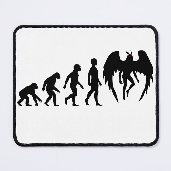 Item preview, Mothman Evolution  designed and sold by Heather H Designs .