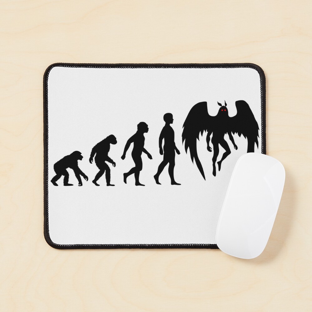 Item preview, Mouse Pad designed and sold by HeatherHDesigns.