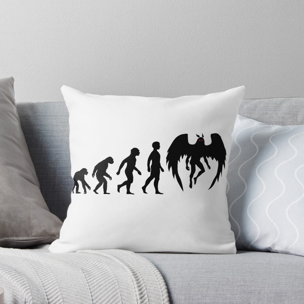Item preview, Throw Pillow designed and sold by HeatherHDesigns.