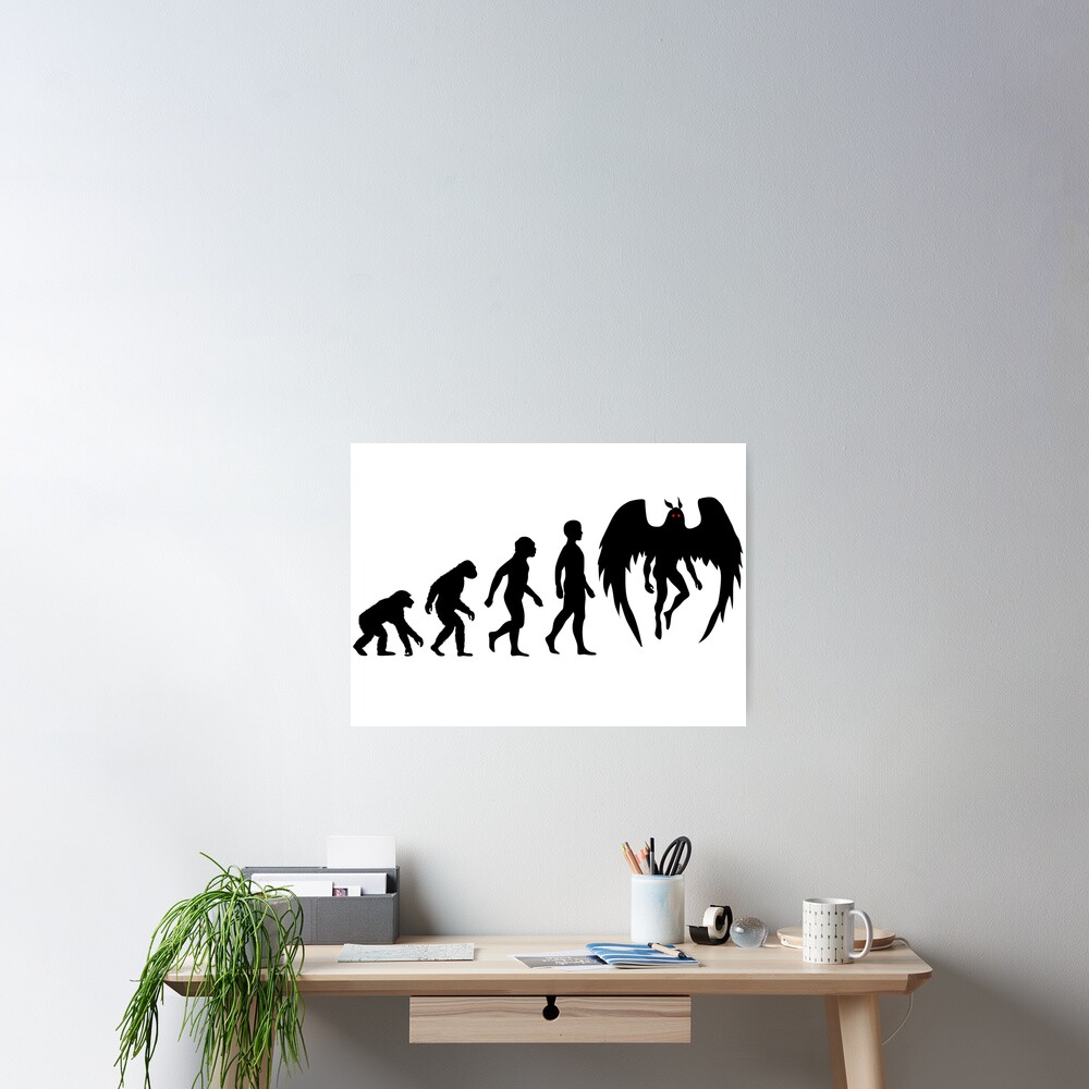 Item preview, Poster designed and sold by HeatherHDesigns.