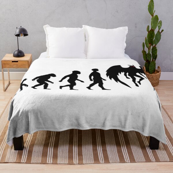 Item preview, Mothman Evolution  designed and sold by Heather H Designs .