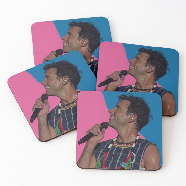 Item preview, MIKA live  designed and sold by lvnstickers.