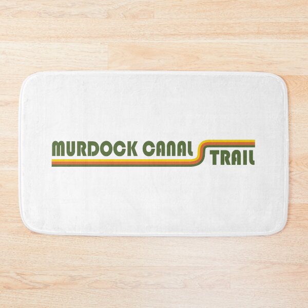 Item preview, Murdock Canal Trail Utah designed and sold by Esskay Designs.