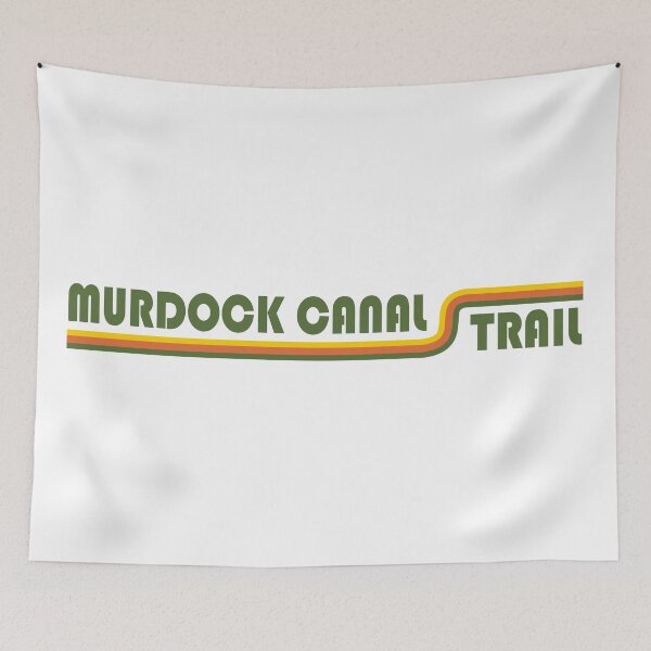Item preview, Murdock Canal Trail Utah designed and sold by Esskay Designs.