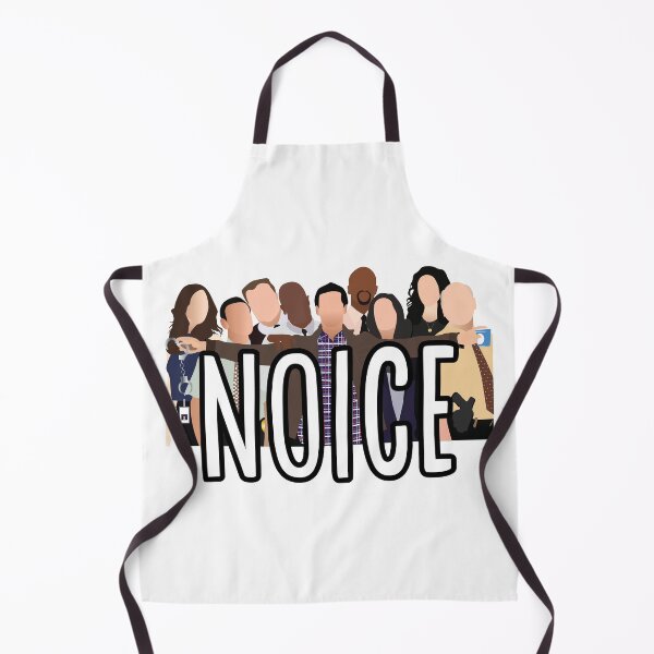 Item preview, Brooklyn nine nine cast designed and sold by Bingeartstudio.