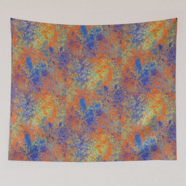Item preview, A Mixture of Contrasting Colors by ElitebyElise  designed and sold by ElitebyElise.