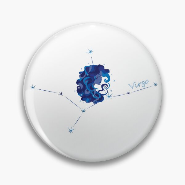 Item preview, The soul of Virgo - Zodiac Sign designed and sold by 19alinamk.