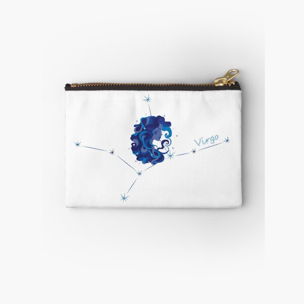Item preview, The soul of Virgo - Zodiac Sign designed and sold by 19alinamk.
