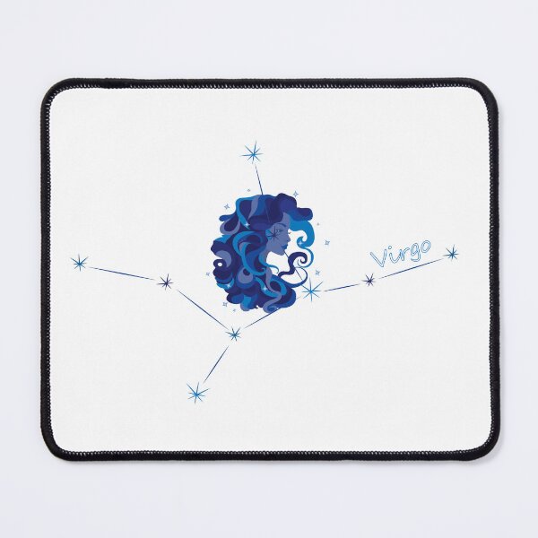 Item preview, The soul of Virgo - Zodiac Sign designed and sold by 19alinamk.