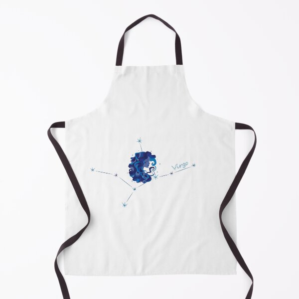 Item preview, The soul of Virgo - Zodiac Sign designed and sold by 19alinamk.