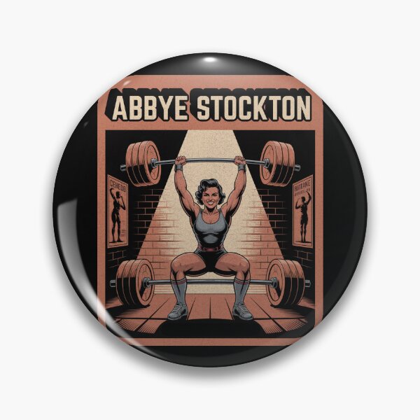 Item preview, Abbye Stockton designed and sold by aussieexplore.