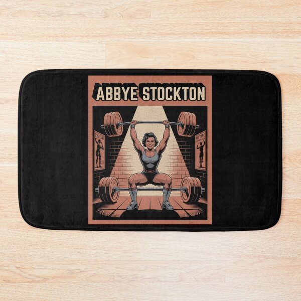 Item preview, Abbye Stockton designed and sold by aussieexplore.