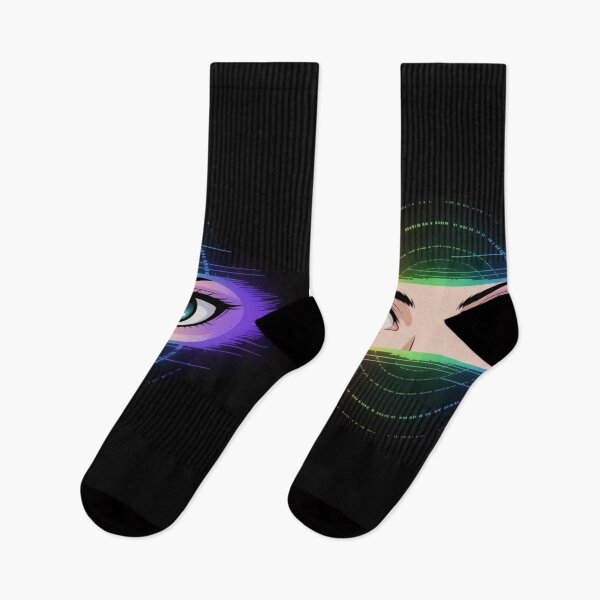 Artikelvorschau, Anime Mädchen Augen entworfen und verkauft von SignumShop.