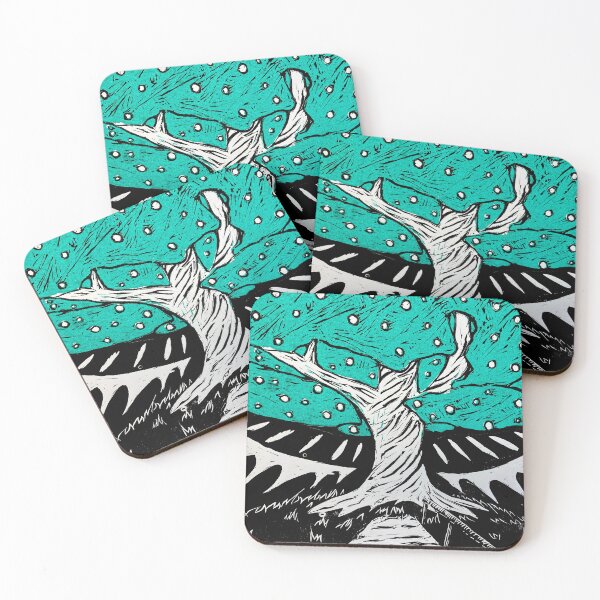 Item preview, The Tree of Life designed and sold by NinjaFalconA.