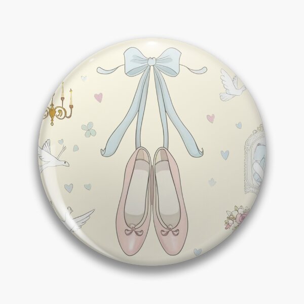Item preview, Heavenly Ballet Dream designed and sold by Napxcha.