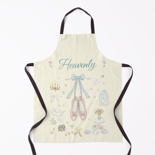 Item preview, Heavenly Ballet Dream designed and sold by Napxcha.