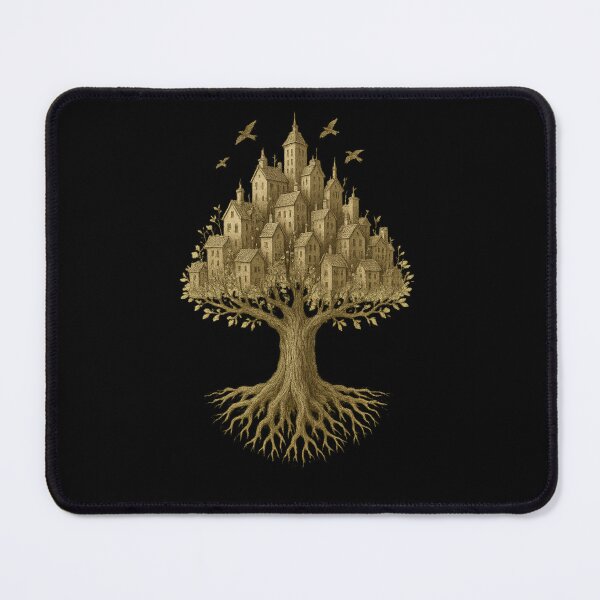 Item preview, Urban Nature Fusion designed and sold by Paninides.
