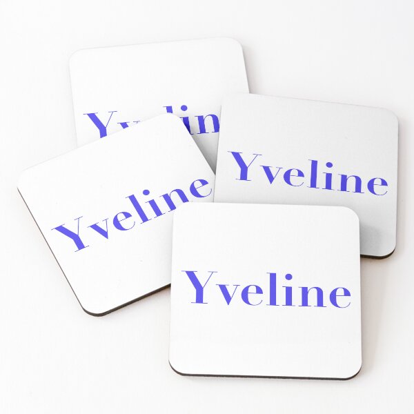 Item preview, Yveline - rare name tags designed and sold by eveyting.