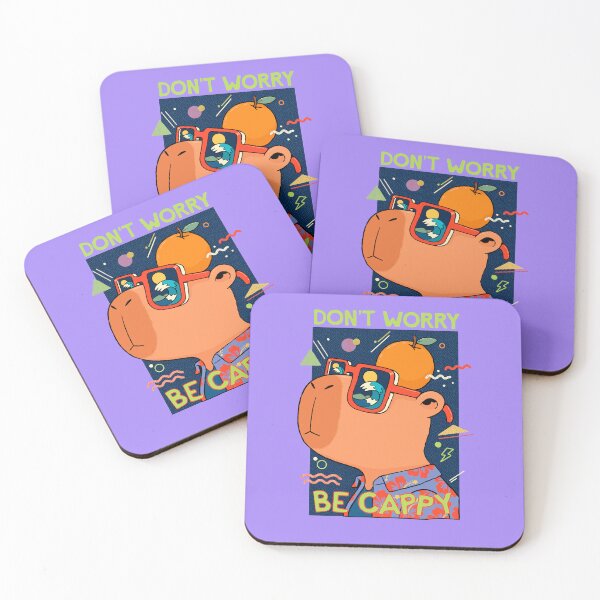 Item preview, Be cappy designed and sold by ppmid.