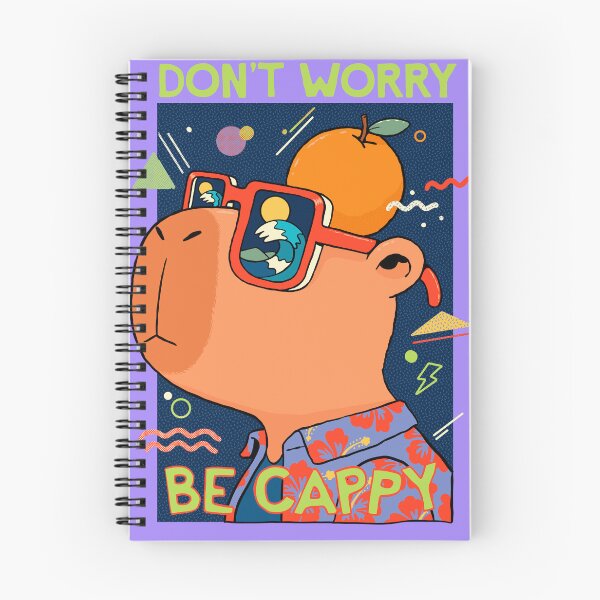 Item preview, Be cappy designed and sold by ppmid.