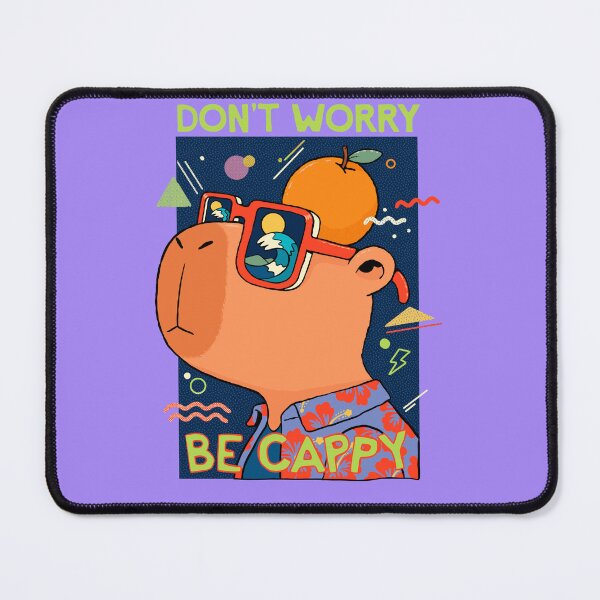 Item preview, Be cappy designed and sold by ppmid.
