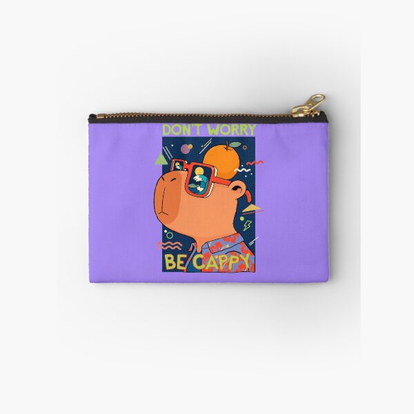 Item preview, Be cappy designed and sold by ppmid.